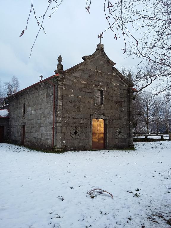 Вілла Casa Da Corga Portela  Екстер'єр фото